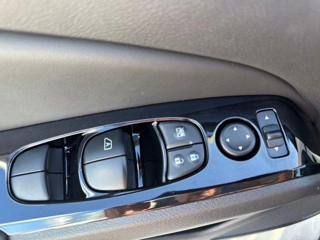 new 2025 Nissan Altima car