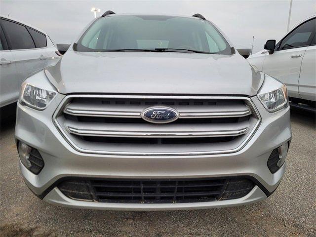 used 2018 Ford Escape car, priced at $14,997