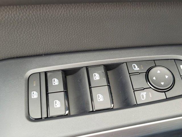 new 2025 Nissan Pathfinder car