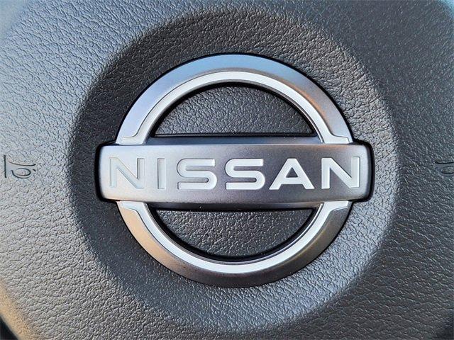 new 2024 Nissan Altima car, priced at $24,241