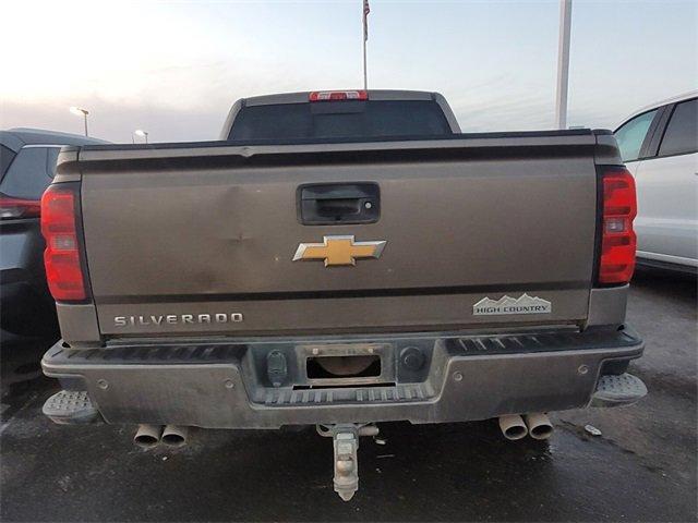 used 2015 Chevrolet Silverado 1500 car, priced at $21,995