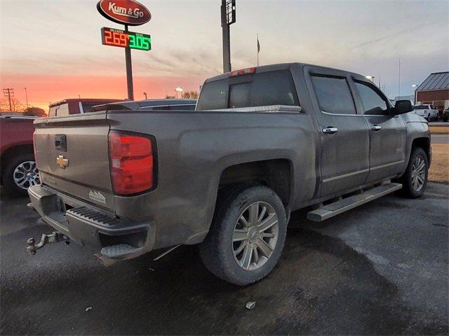 used 2015 Chevrolet Silverado 1500 car, priced at $21,995