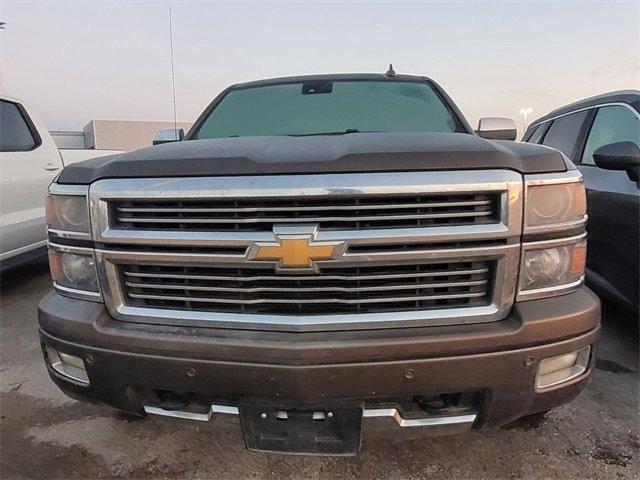 used 2015 Chevrolet Silverado 1500 car, priced at $21,995