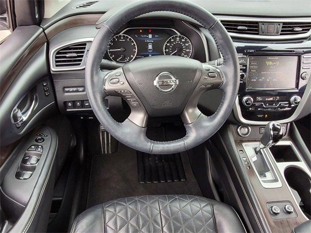 used 2020 Nissan Murano car, priced at $27,995