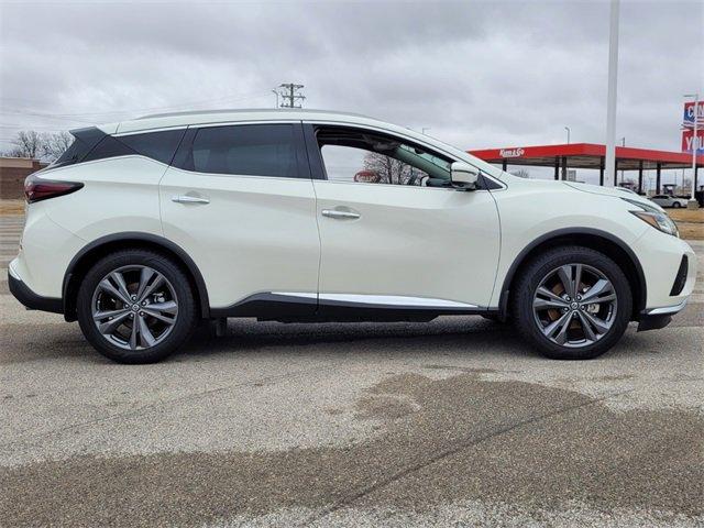 used 2020 Nissan Murano car, priced at $27,995