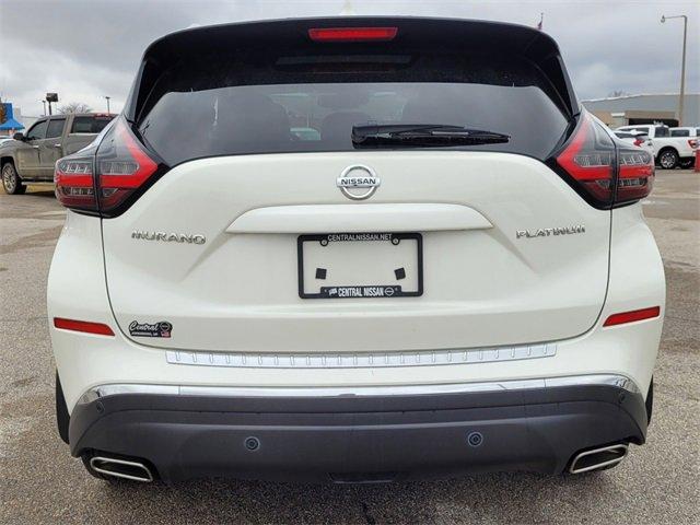 used 2020 Nissan Murano car, priced at $27,995