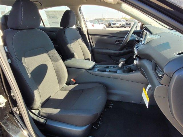 new 2025 Nissan Sentra car, priced at $23,920