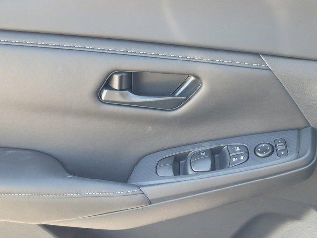 new 2025 Nissan Sentra car, priced at $24,670