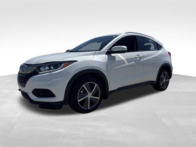 used 2022 Honda HR-V car, priced at $22,201