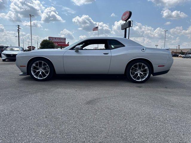 used 2021 Dodge Challenger car, priced at $28,995