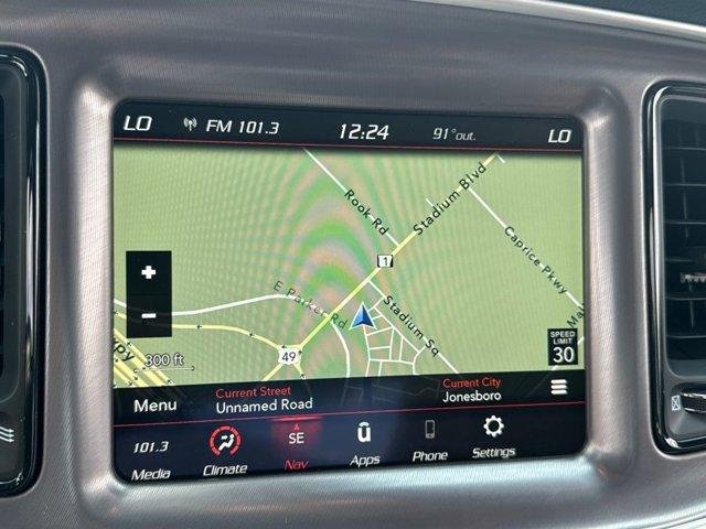 used 2021 Dodge Challenger car, priced at $28,995