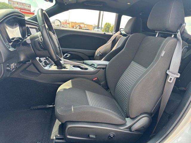 used 2021 Dodge Challenger car, priced at $28,995