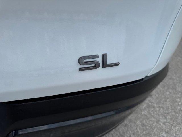 new 2025 Nissan Murano car