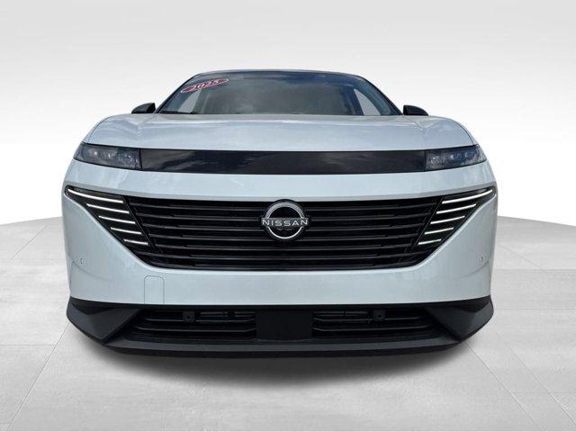 new 2025 Nissan Murano car