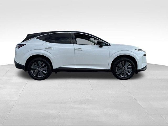 new 2025 Nissan Murano car