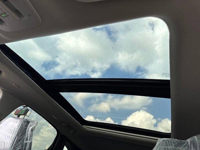 new 2025 Nissan Murano car