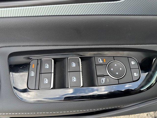 new 2025 Nissan Murano car