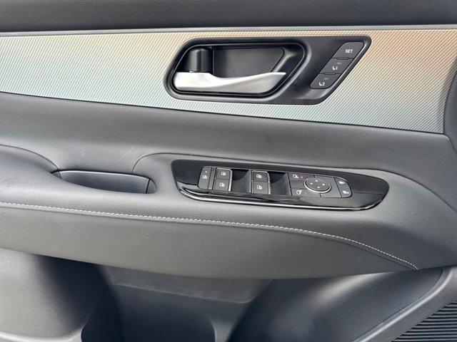 new 2025 Nissan Murano car