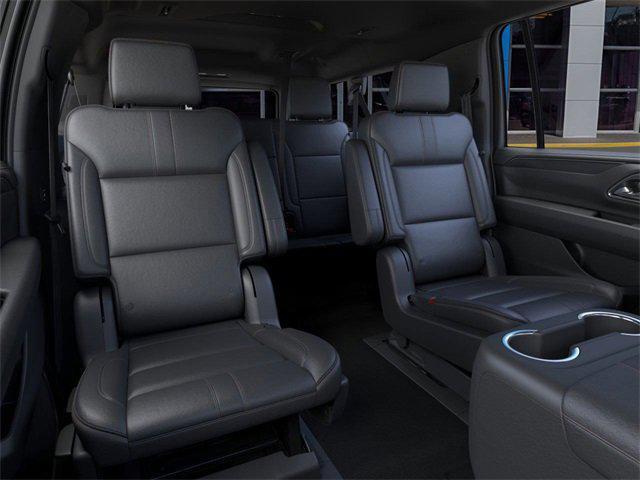 new 2024 Chevrolet Suburban car, priced at $67,385