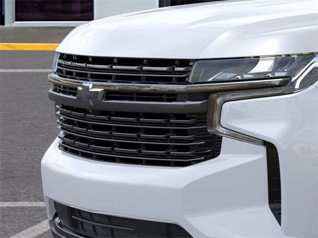 new 2024 Chevrolet Suburban car, priced at $67,385