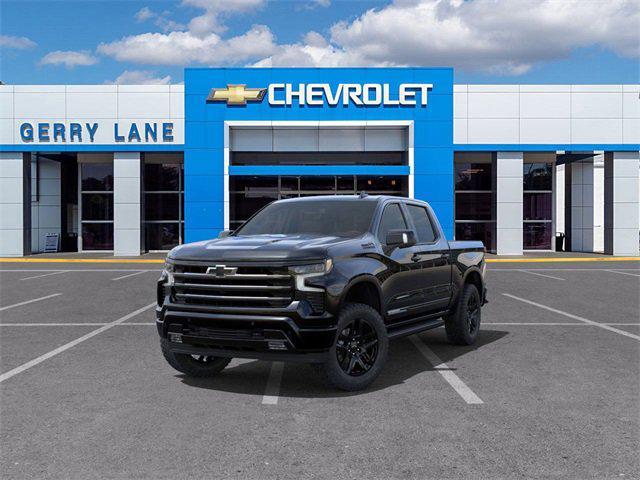 new 2025 Chevrolet Silverado 1500 car, priced at $65,520