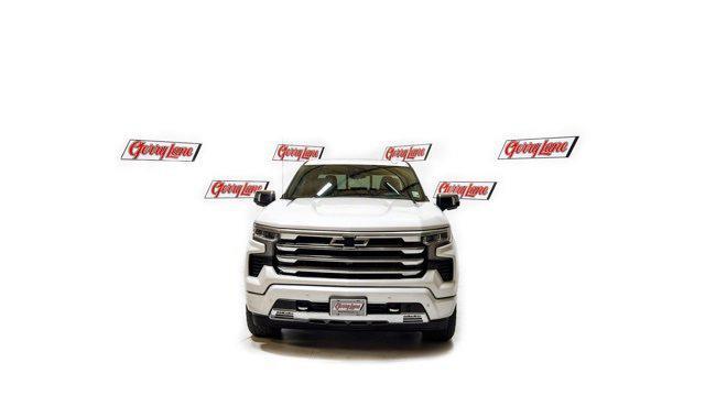 used 2023 Chevrolet Silverado 1500 car, priced at $54,780