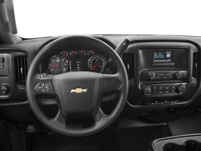 used 2018 Chevrolet Silverado 2500 car