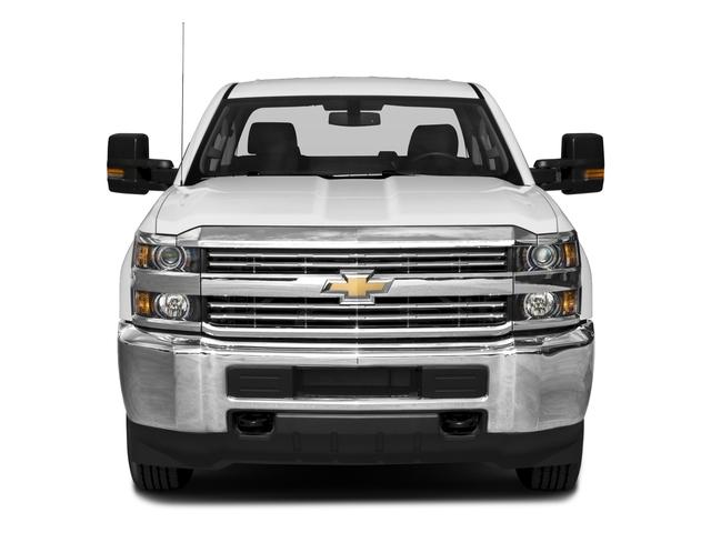 used 2018 Chevrolet Silverado 2500 car