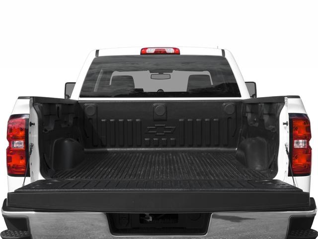 used 2018 Chevrolet Silverado 2500 car