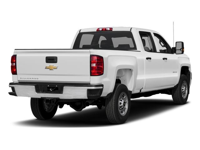 used 2018 Chevrolet Silverado 2500 car