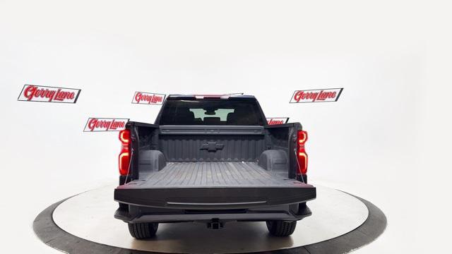 used 2023 Chevrolet Silverado 1500 car, priced at $44,955