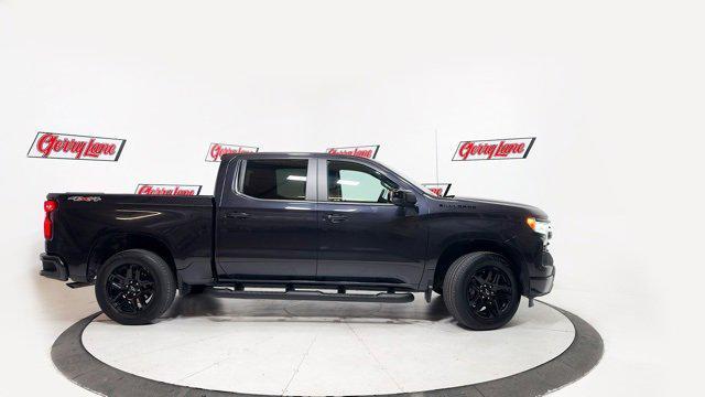 used 2023 Chevrolet Silverado 1500 car, priced at $44,955