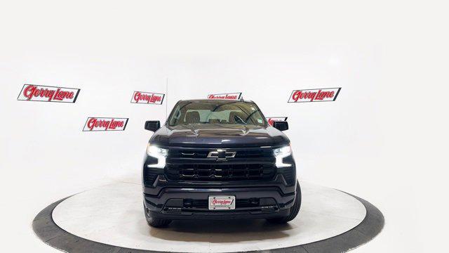 used 2023 Chevrolet Silverado 1500 car, priced at $44,955