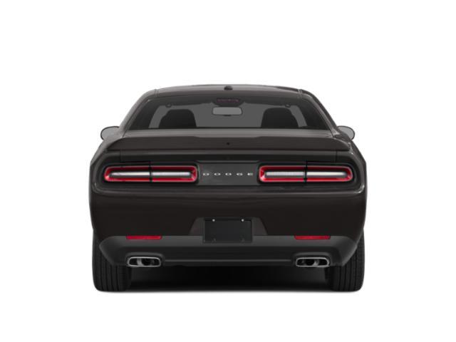 used 2023 Dodge Challenger car