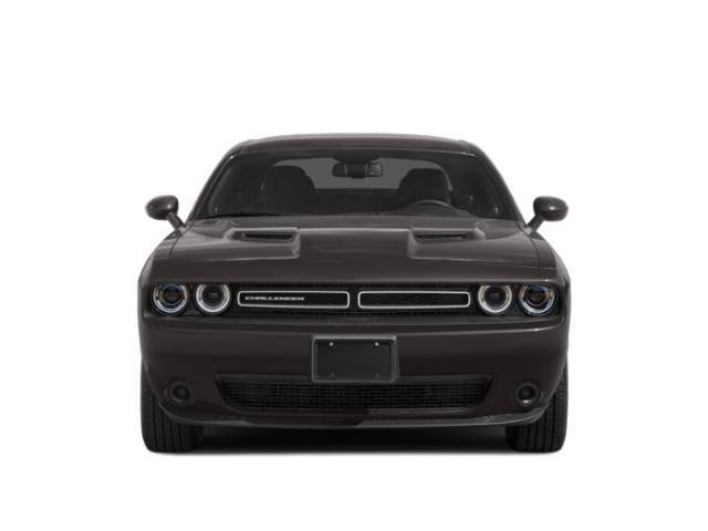 used 2023 Dodge Challenger car