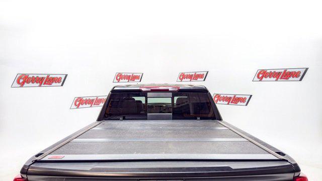 used 2021 Chevrolet Silverado 1500 car, priced at $39,977