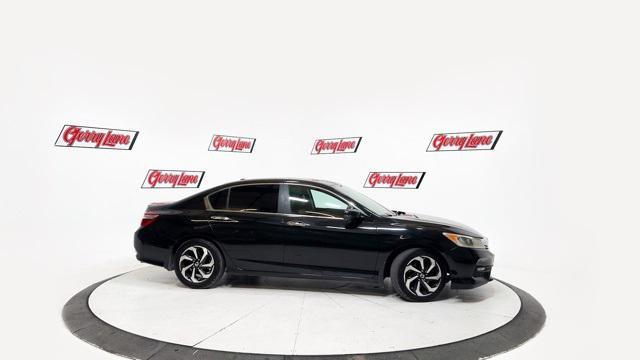 used 2017 Honda Accord car, priced at $16,477