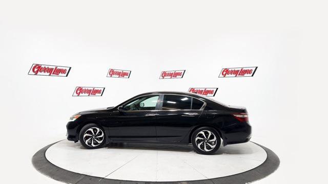 used 2017 Honda Accord car, priced at $16,477