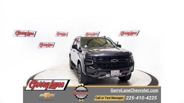 used 2023 Chevrolet Tahoe car, priced at $59,977