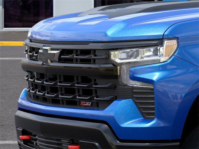 new 2025 Chevrolet Silverado 1500 car, priced at $61,770