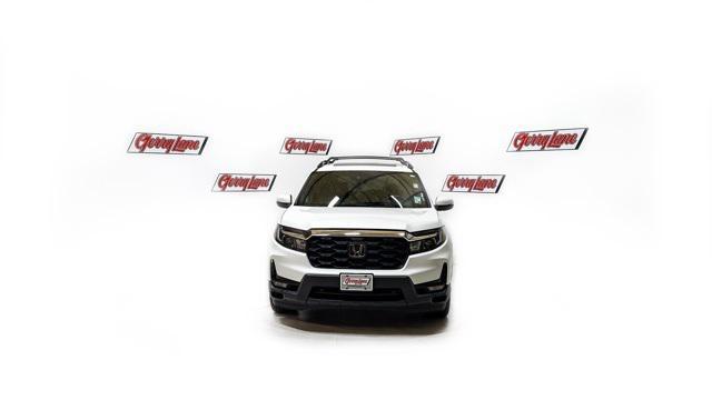 used 2022 Honda Passport car, priced at $29,377