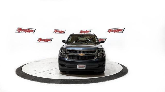 used 2020 Chevrolet Suburban car, priced at $31,477