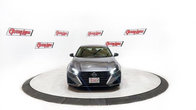 used 2024 Nissan Altima car, priced at $23,563