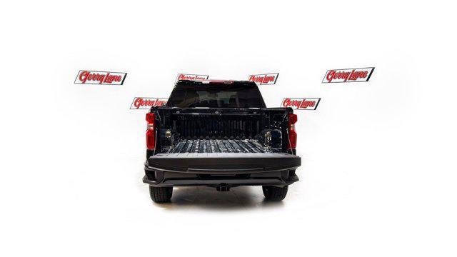 used 2024 Chevrolet Silverado 1500 car, priced at $47,955