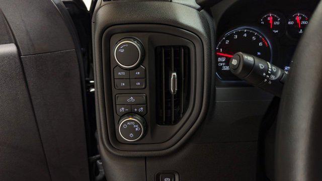 used 2023 Chevrolet Silverado 1500 car, priced at $44,955