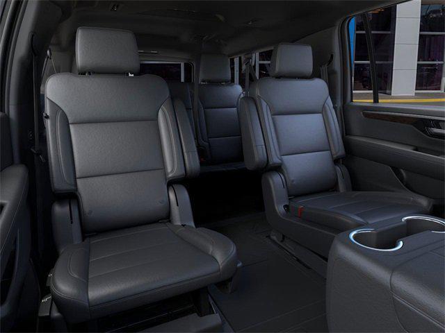 new 2025 Chevrolet Suburban car, priced at $85,180