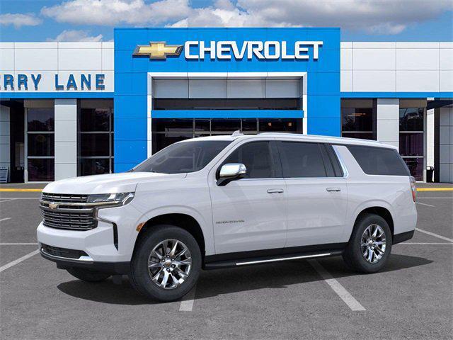 new 2024 Chevrolet Suburban car, priced at $69,095