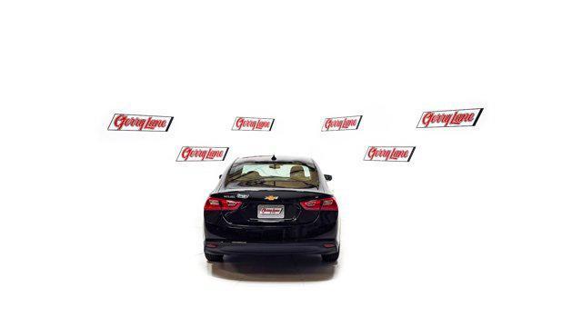 used 2024 Chevrolet Malibu car, priced at $20,955