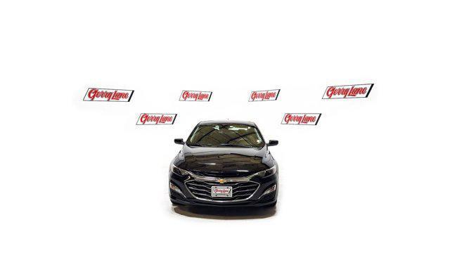 used 2024 Chevrolet Malibu car, priced at $20,955