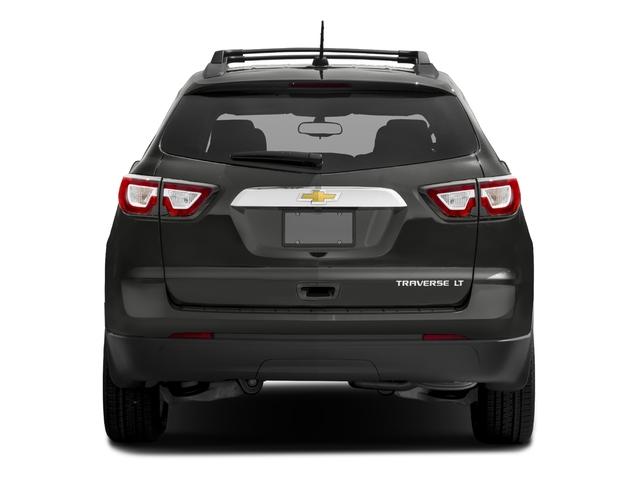 used 2017 Chevrolet Traverse car